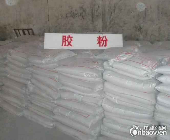兰州聚苯板砂浆胶粉