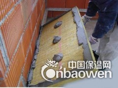 外墙岩棉板砂浆专用胶粉图2