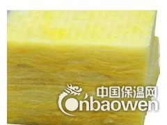 华美玻璃棉板，华美离心玻璃棉板图3