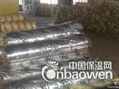 玻璃棉厂家，华美玻璃棉厂家图2