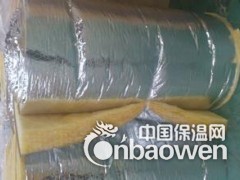 玻璃棉厂家，华美玻璃棉厂家图3