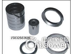 柔性石墨环组-石墨填料环-规格、厂家图3
