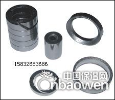 专业制造石墨制品,石墨密封环,石墨轴承、石墨环组