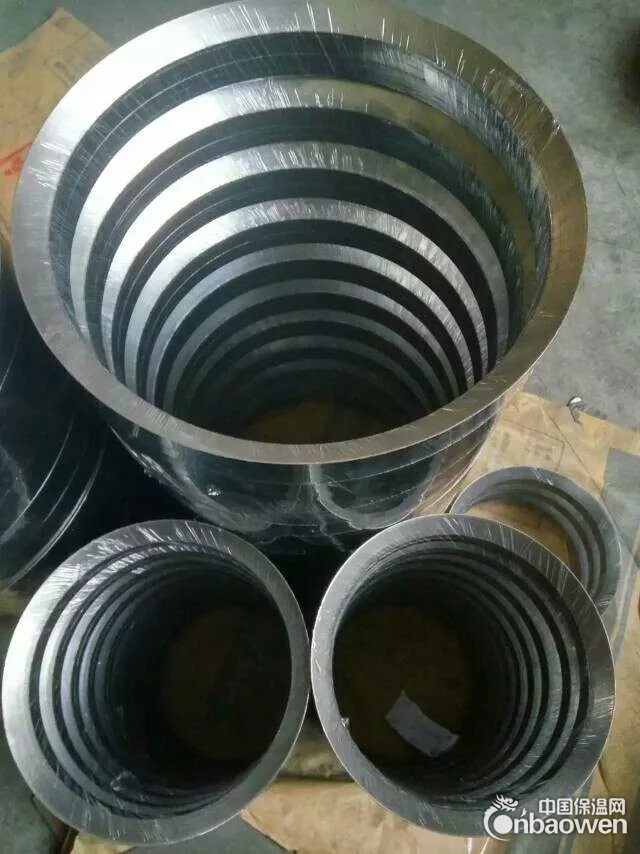 河北石墨组合环-厂家定做-规格齐全