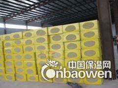 防火岩棉板图2