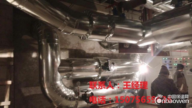 安徽设备保温施工队