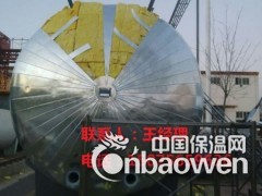安徽设备保温施工队图2