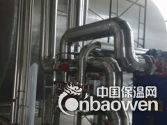 安徽设备保温施工队图3
