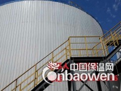 安徽铝皮保温施工队图3
