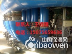 衡水设备保温施工队图2