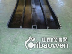 济宁EB300x6外贴式橡胶止水带图1