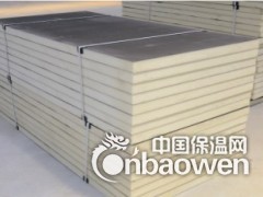 厂家直销批发岩棉板和聚氨酯图3