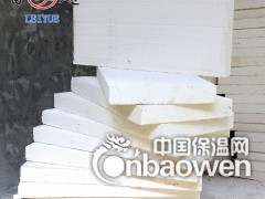 LY聚对亚苯基防火保温板包头直销图2