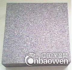 生产销售无机聚合物聚苯板厂家