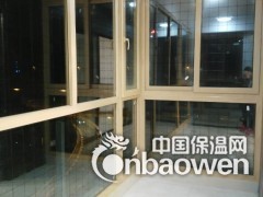 安装隔音玻璃图3