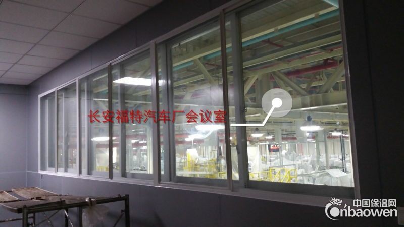 长沙隔音窗 顶立隔音窗 居家隔音好帮手