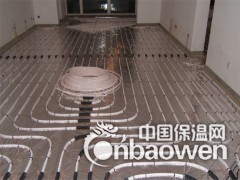 供应碳纤维发热电缆和金属发热电缆图3