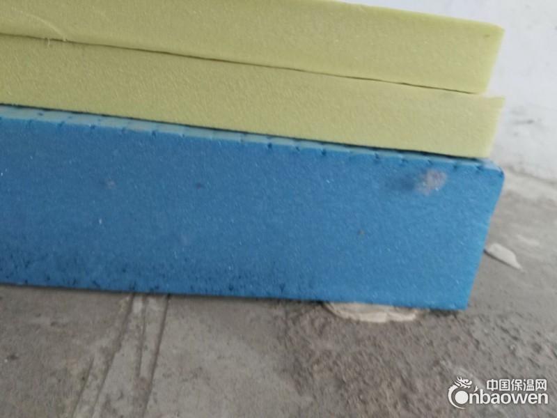 地暖供暖挤塑板，武汉保温建材厂