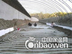 供应温室育苗大棚发热电缆方案图3