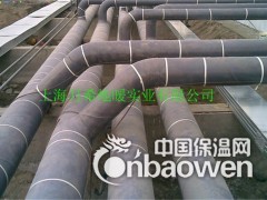 供应原装现货碳纤维发热电缆应用之管道加热系统图2