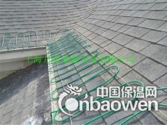 供应放心选购产品碳纤维双导发热电缆融雪化冰系统图2