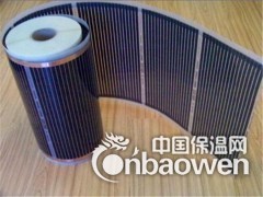供应上海江苏浙江地区性价比最高电地暖电热膜图3