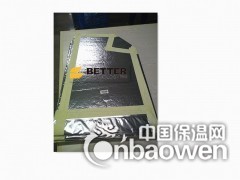 安徽百特真空绝热板 VIP绝热板图3