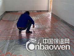 供应上海地暖安装哪家强，杨浦地区找月希图3