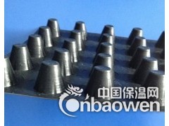 石家庄屋顶绿化蓄水板厂家销售图3