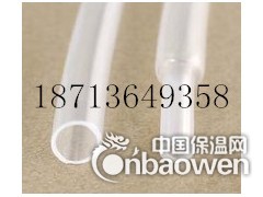 透明热缩管，透明带胶热缩管厂家直销图2