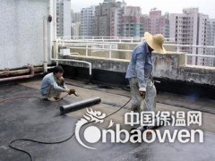 丰台区专业屋顶防水阳台防水北京防水公司图2