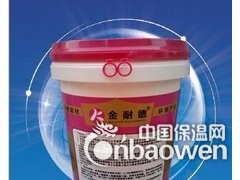 广东金耐德防水涂料厂家批发图3