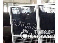 新一代默邦品牌焊接机器人专业防护围栏，铝合金防护围栏图3
