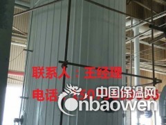 顺义铝皮保温施工队图2