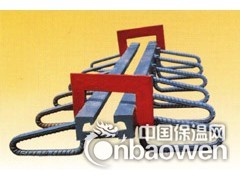 柳州CD-40型桥梁伸缩缝厂家图1