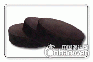 塘沽区圆形板式橡胶支座