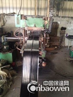 红河县651型橡胶止水带