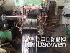 红河县651型橡胶止水带图1