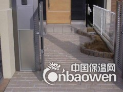 杭州彩色地坪，印花地坪报价施工图2