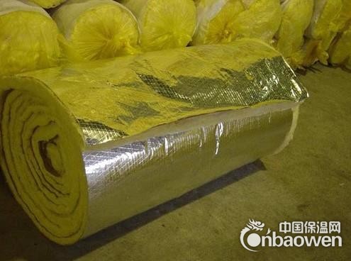 每平米离心玻璃棉卷毡多少钱 防火玻璃棉卷毡一立方价格