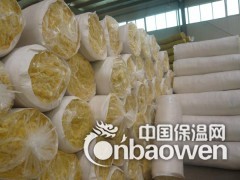 每平米离心玻璃棉卷毡多少钱 防火玻璃棉卷毡一立方价格图3