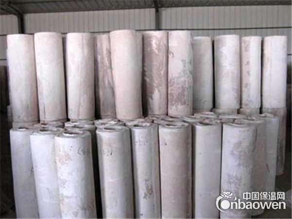 A级防火复合硅酸盐管