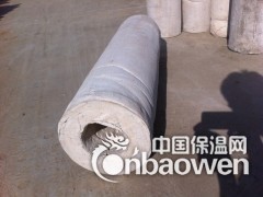 A级防火复合硅酸盐管价格图3