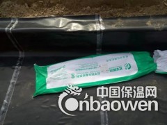 金属屋面专用自粘防水卷材图2