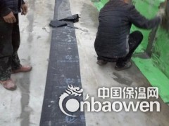 金属屋面专用自粘防水卷材图3