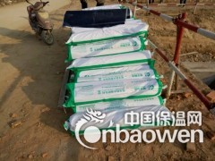 渗透反应粘交叉膜高分子湿铺防水卷材图3