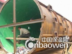 天津玻璃鳞片胶泥厂家报价图2