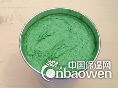 娄烦玻璃鳞片胶泥厂家报价图2