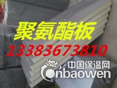 聚氨酯保温板图3