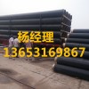 批发定制硬质发泡预制直埋保温管厂家,聚氨酯保温管厂家价格